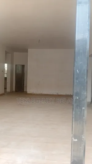 Furnished 3bdrm Apartment in Metro Real Estate, Bole for sale