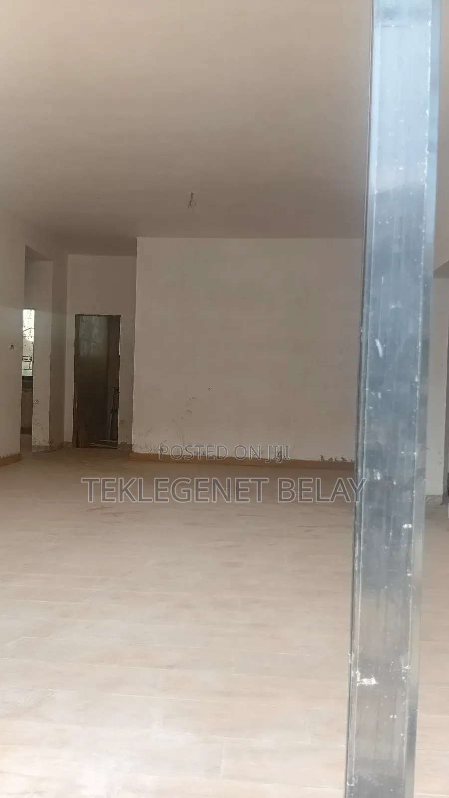 Furnished 3bdrm Apartment in Metro Real Estate, Bole for sale