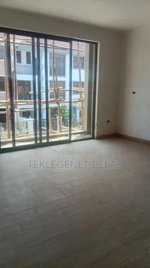Furnished 3bdrm Apartment in Metro Real Estate, Bole for sale