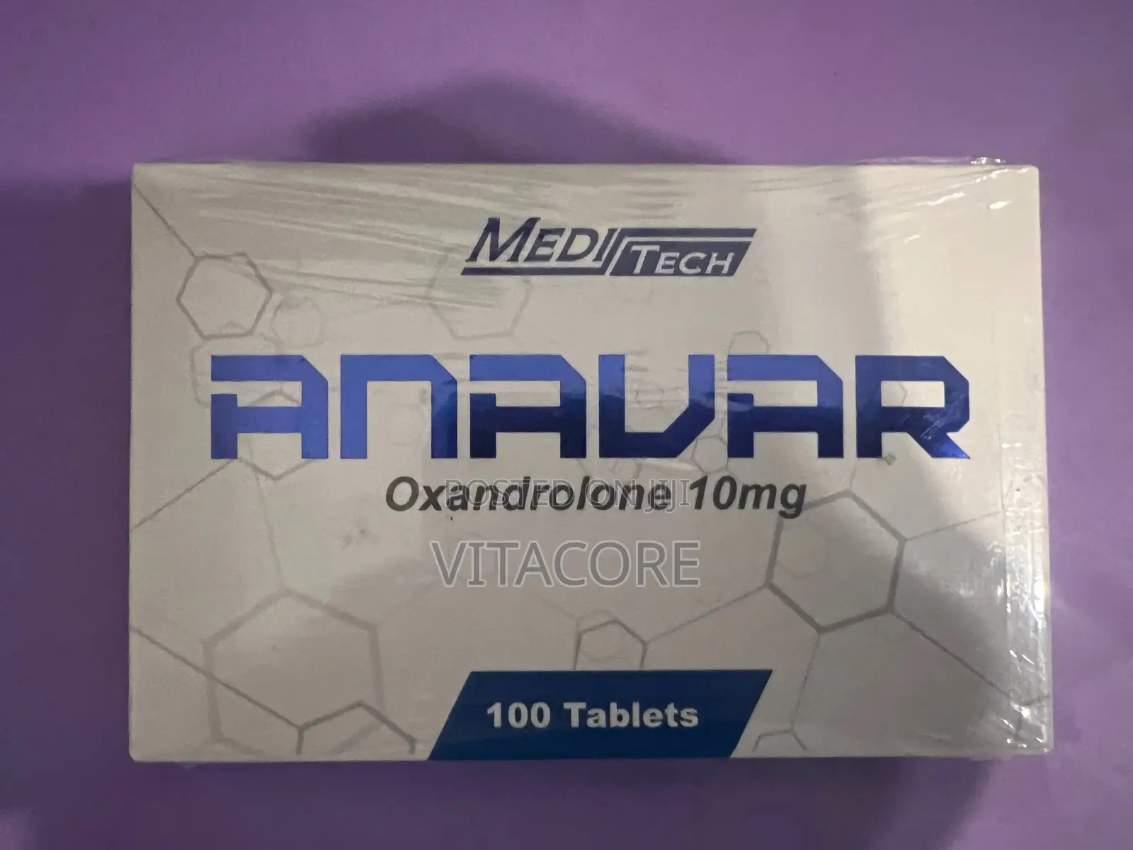 Anavar Anavar