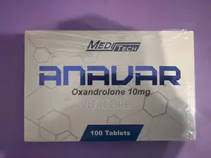 Anavar Anavar