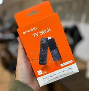 Android Tv Stick Tv3 Model
