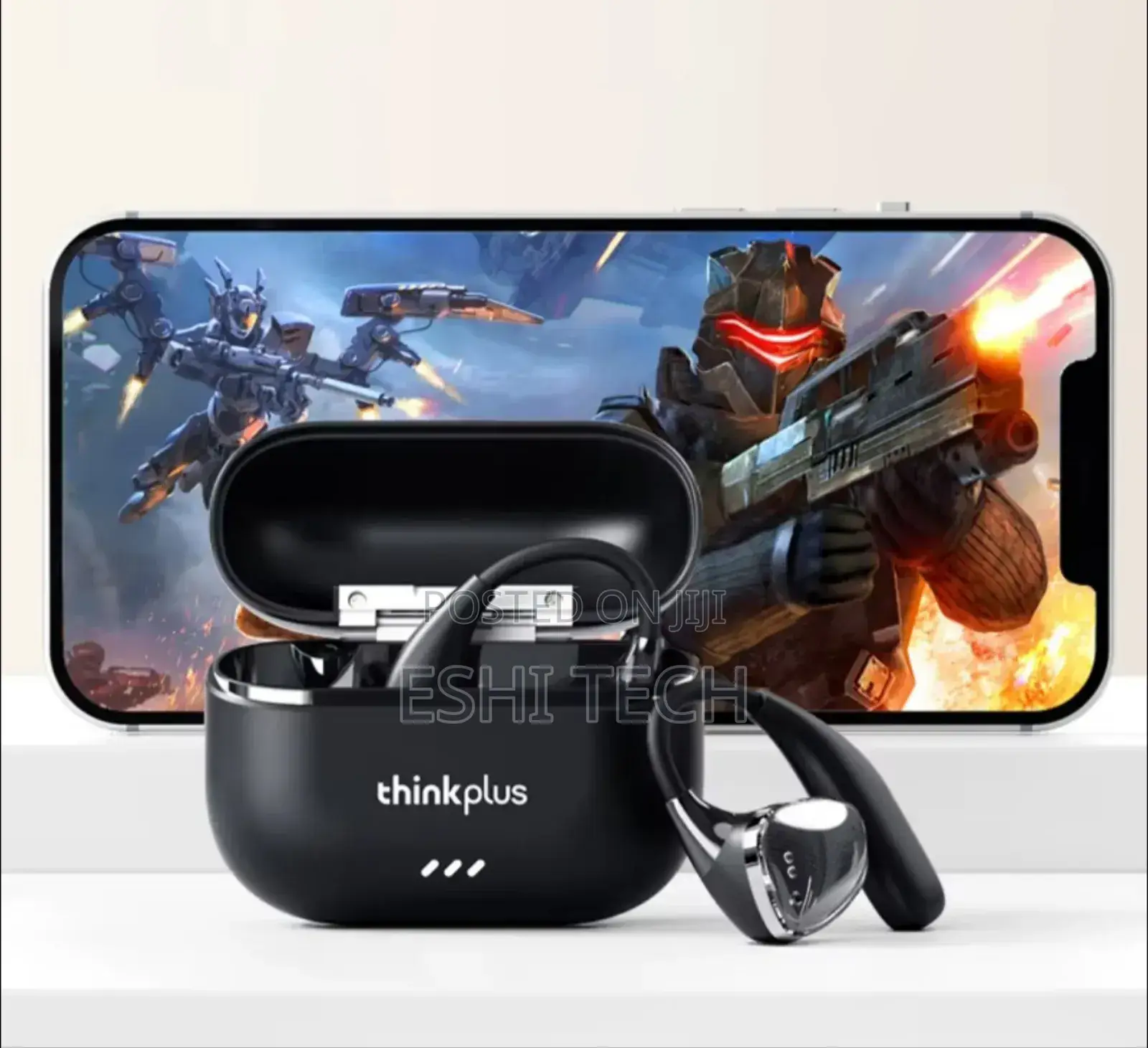 Lenovo Lp78 Earbids