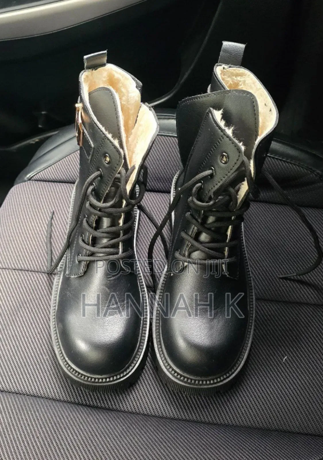 Quality Boots for Women