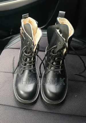 Quality Boots for Women