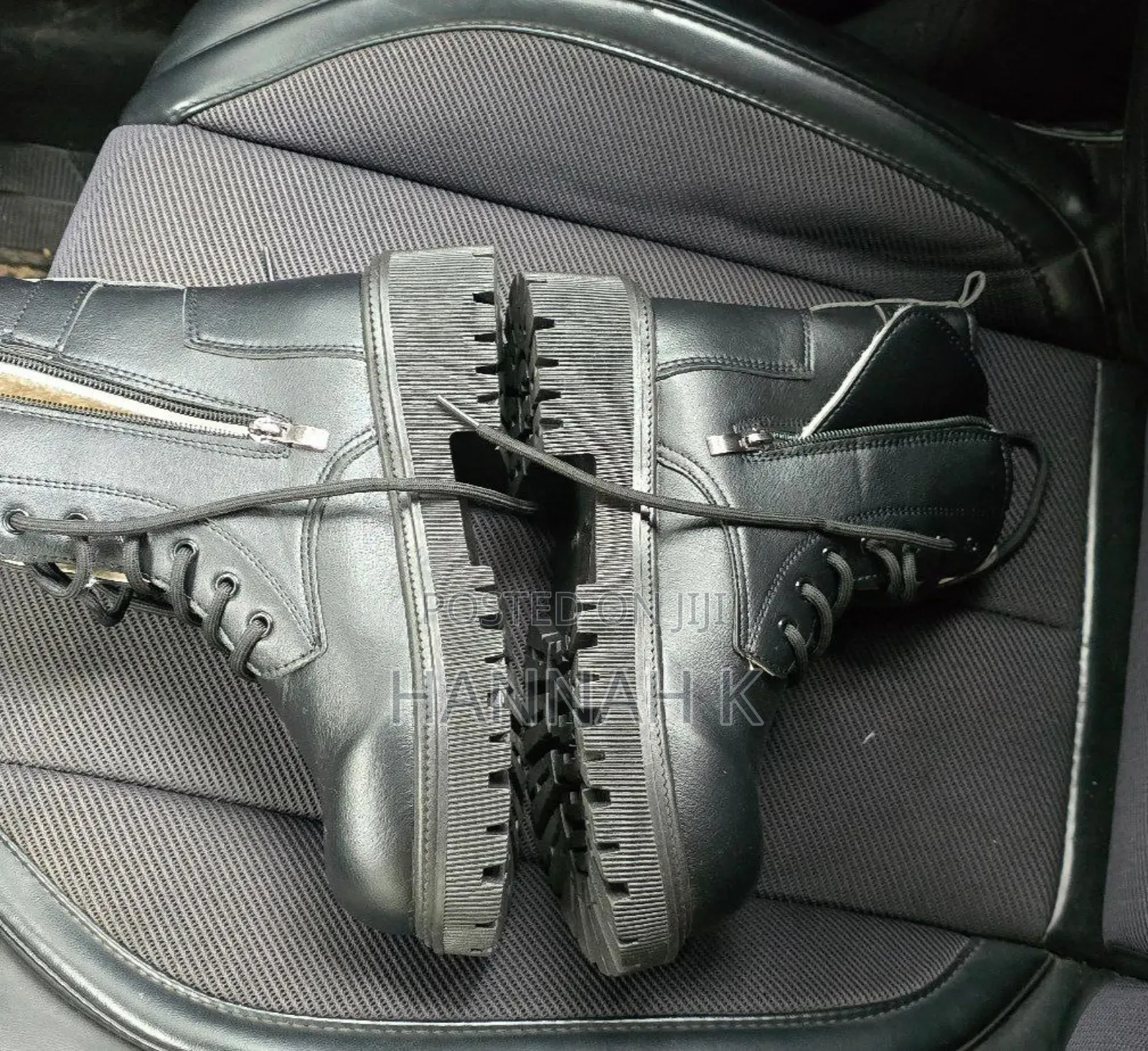Quality Boots for Women