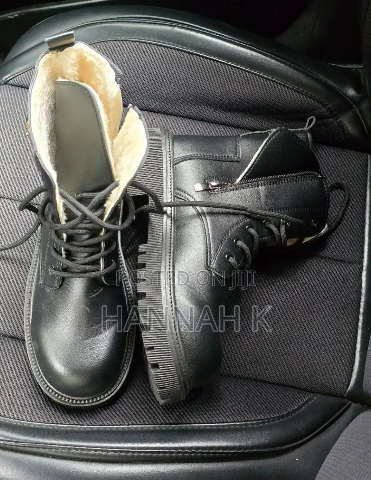 Quality Boots for Women