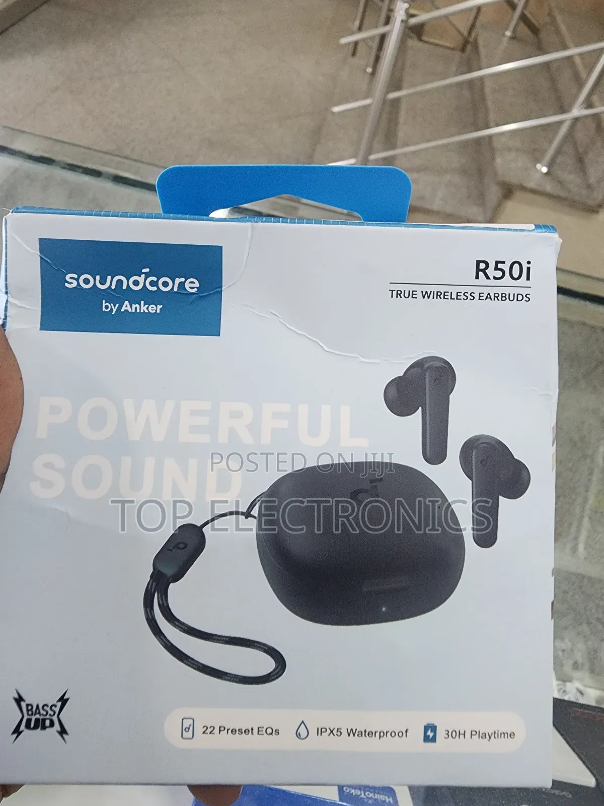 Soundcore R50i