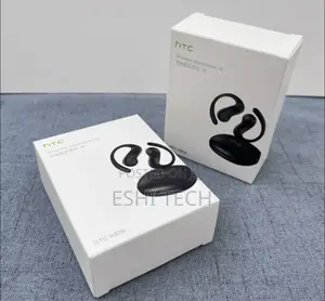 HTC Ne19 Ai Translator Earbuds