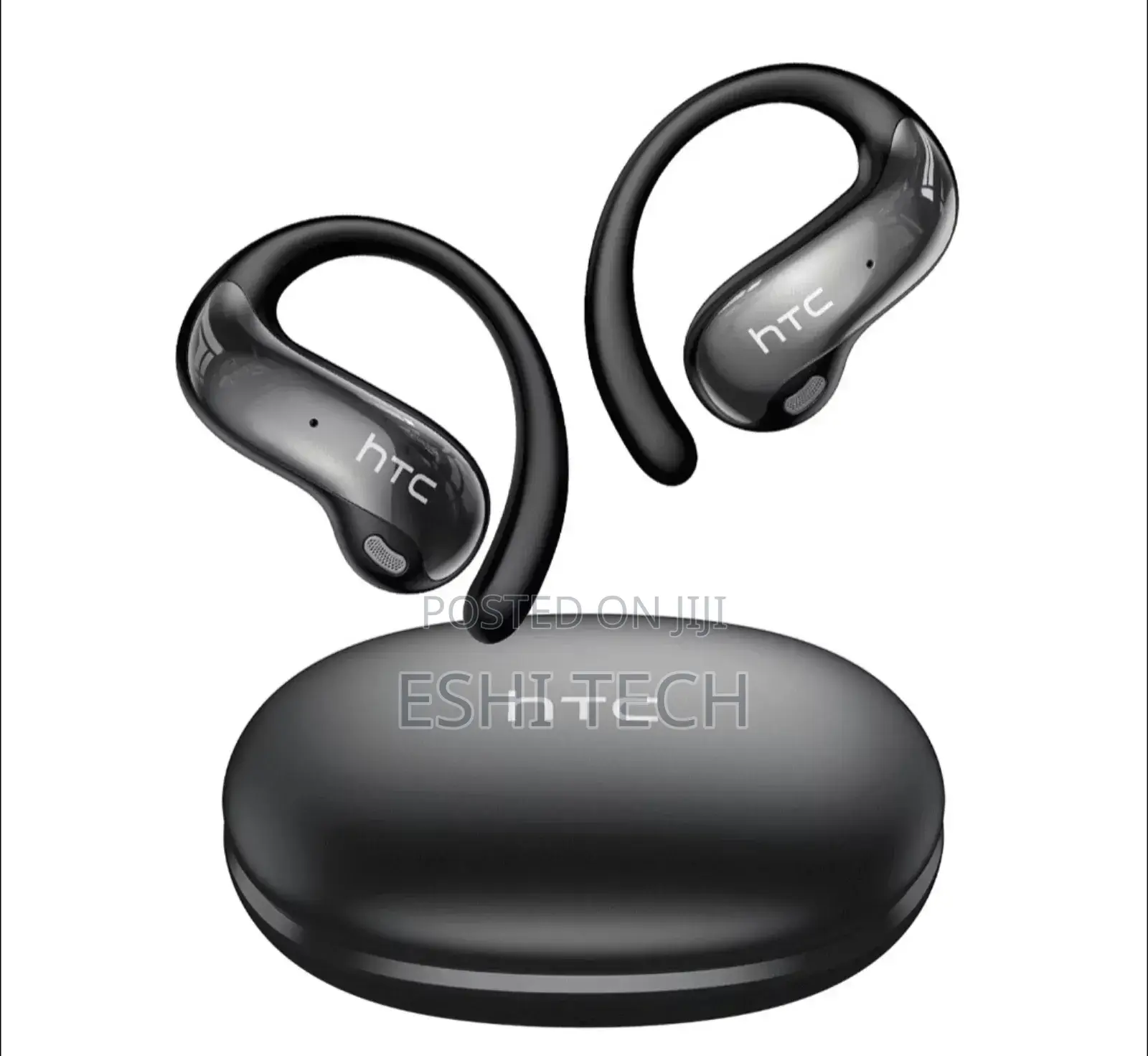 HTC Ne19 Ai Translator Earbuds