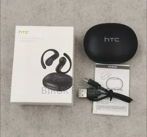 HTC Ne19 Ai Translator Earbuds