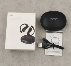 HTC Ne19 Ai Translator Earbuds