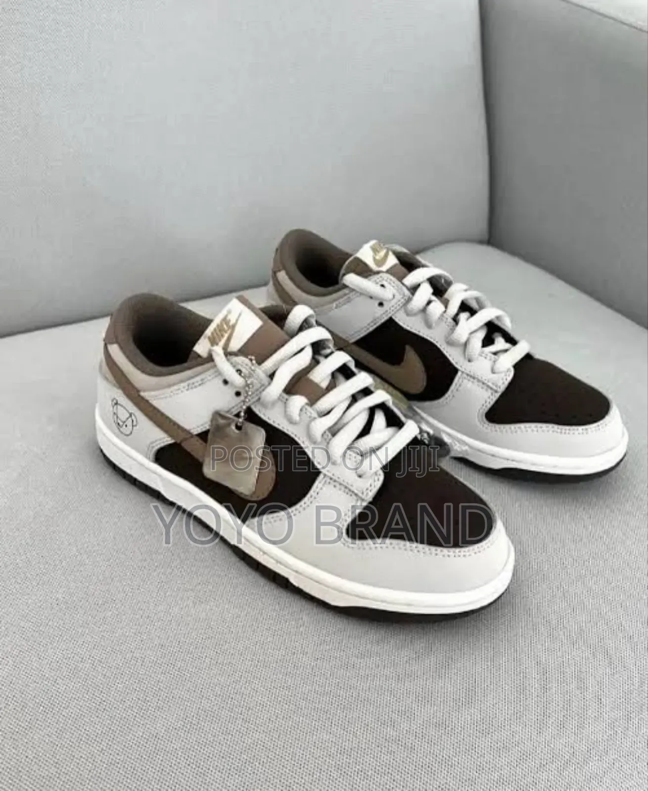 Nike.Sb Dunk Low "Steamboy Ost"Unisex Fashion Sneaker
