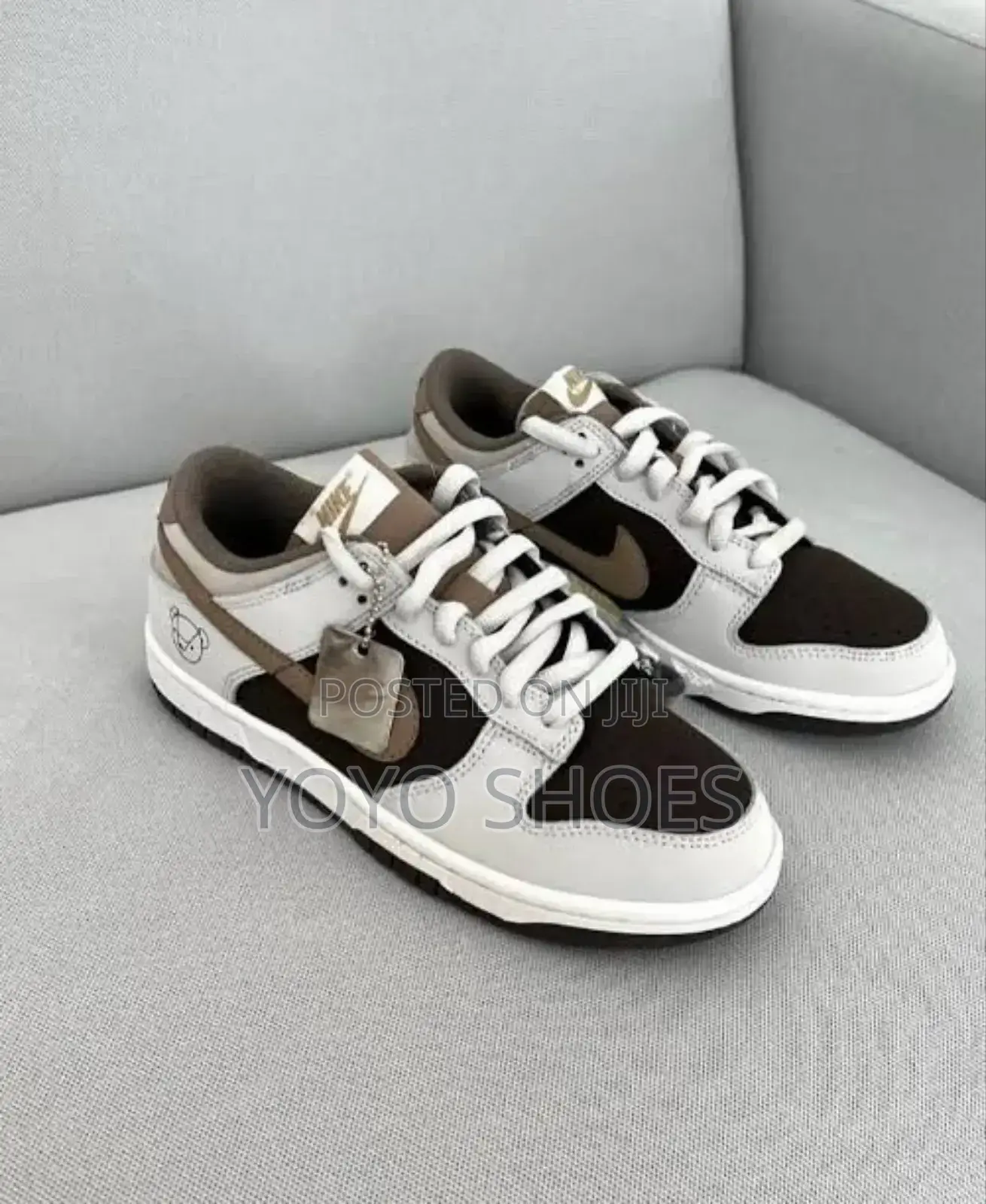 Nike.Sb Dunk Low "Steamboy Ost"Unisex Fashion Sneaker
