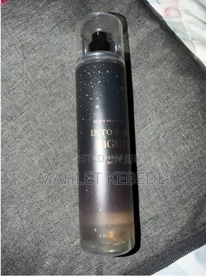 Bath Body Works