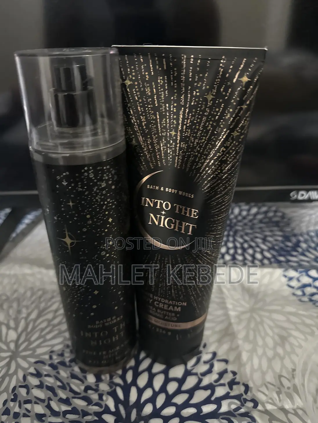 Bath Body Works
