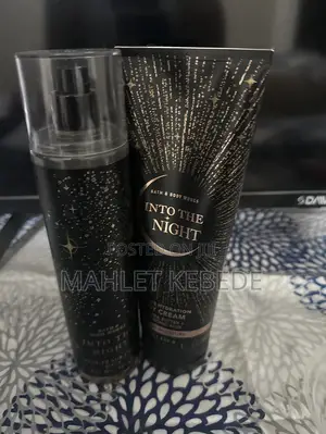 Bath Body Works