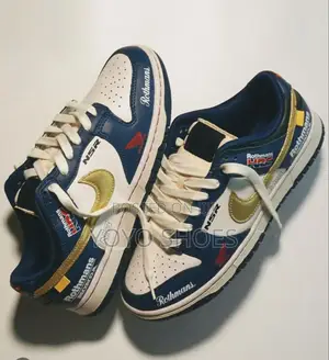 Nike Dunk Low "Nsr250 Rothamans"Fashion Sneaker