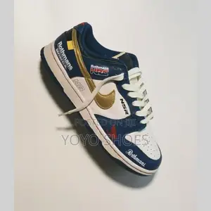 Nike Dunk Low "Nsr250 Rothamans"Fashion Sneaker