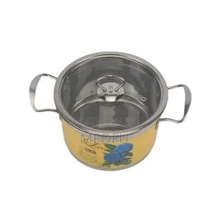 Stainless Steel Cookware