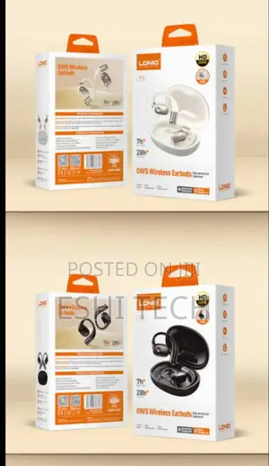 Ldnio T11 Earbuds