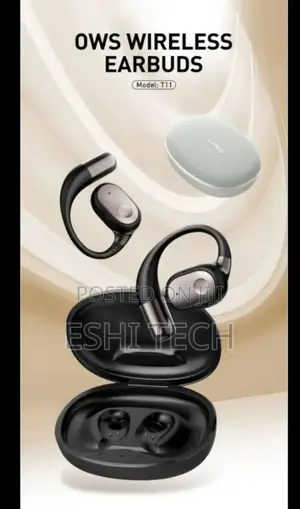 Ldnio T11 Earbuds