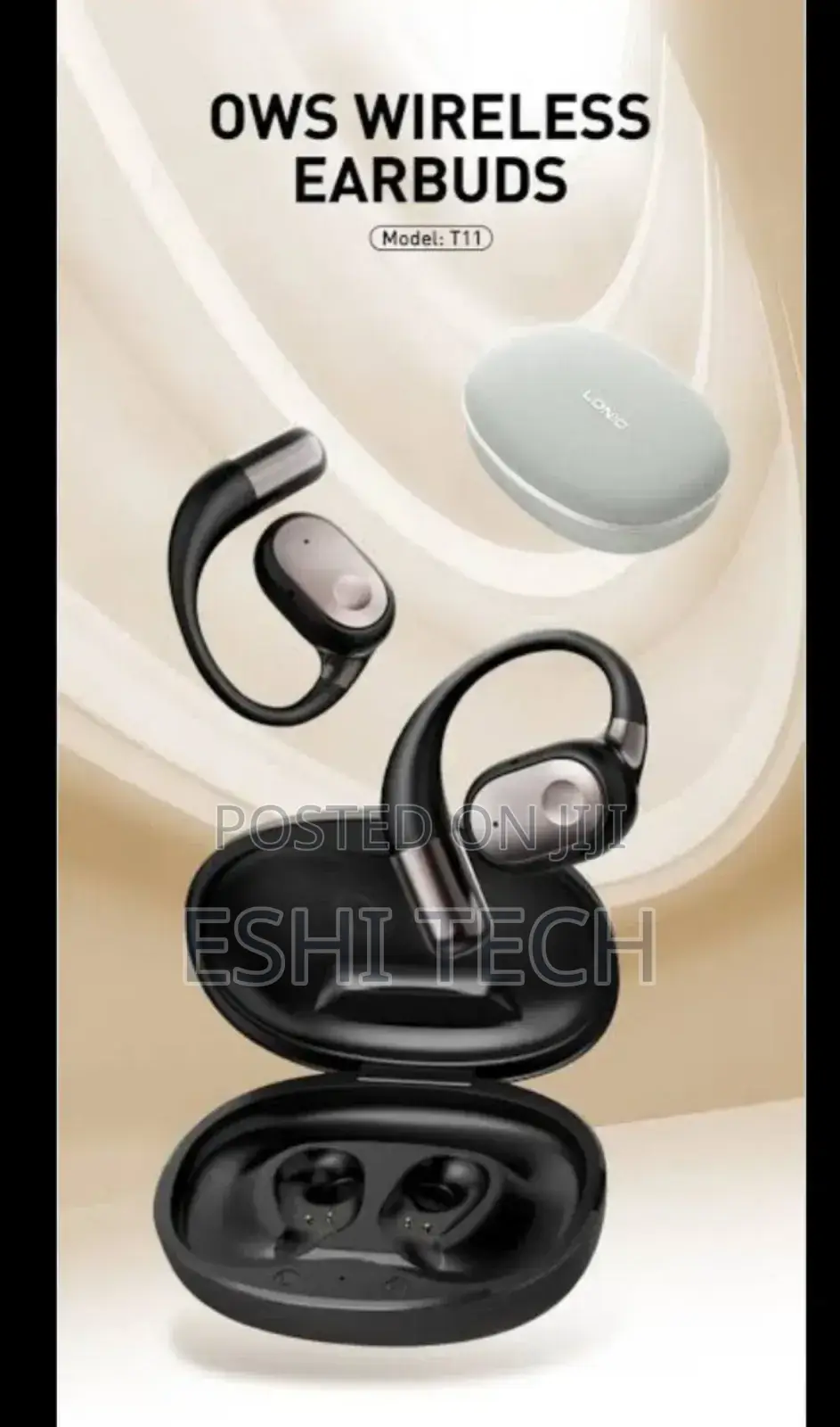 Ldnio T11 Earbuds