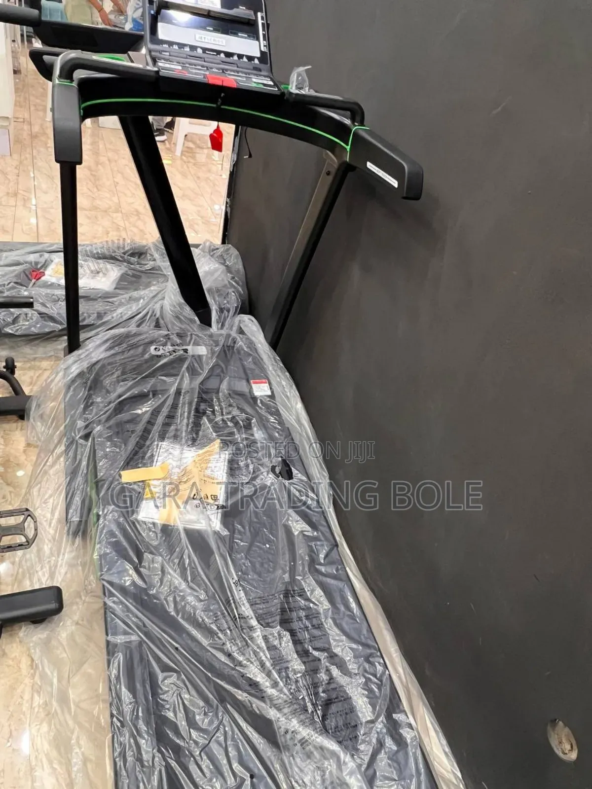 Treadmill J200 Reebok