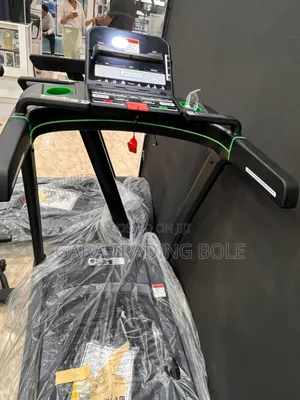 Treadmill J200 Reebok
