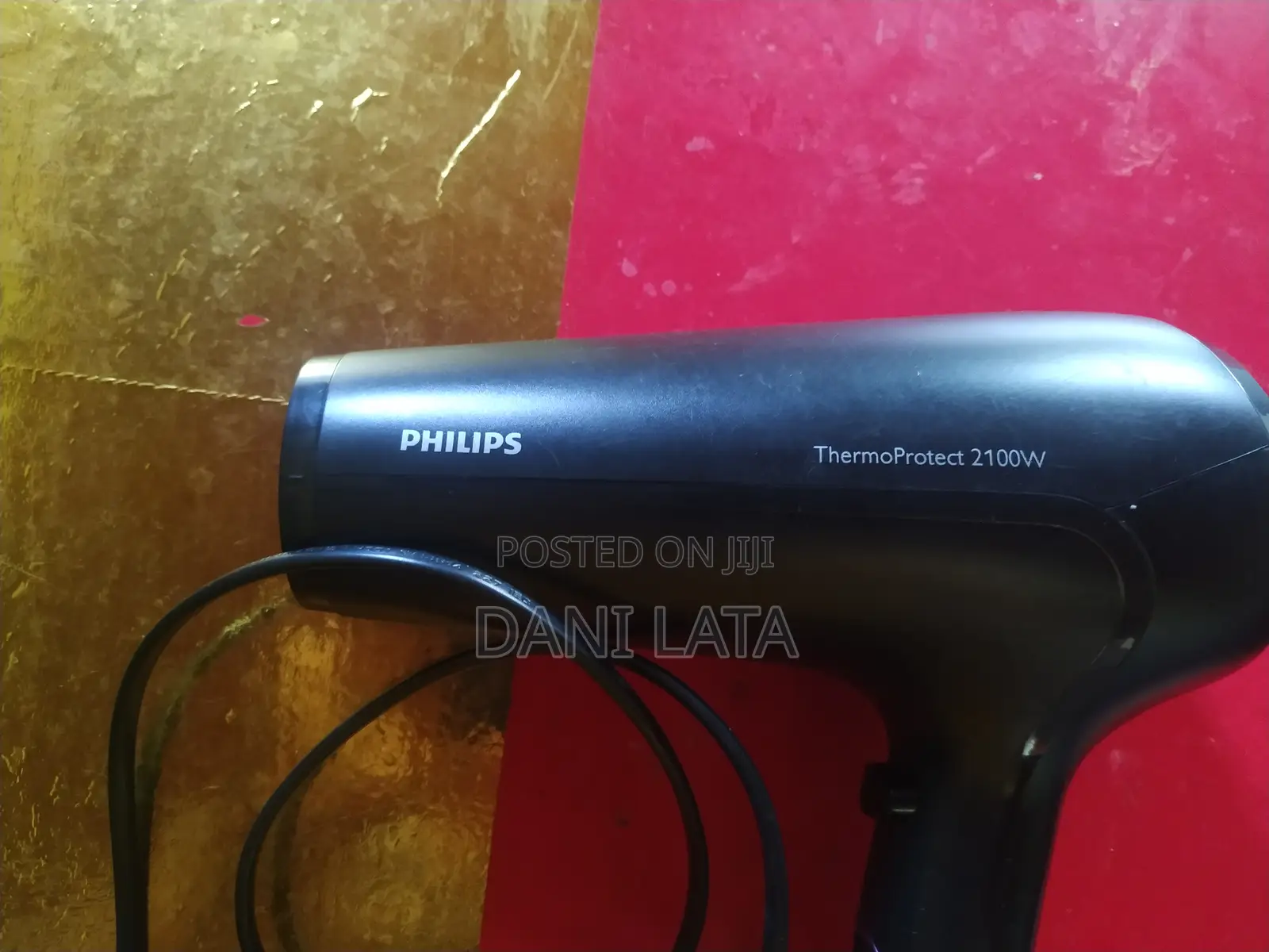Philips Hair Dryer