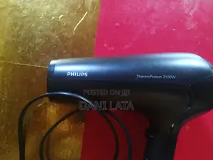 Philips Hair Dryer