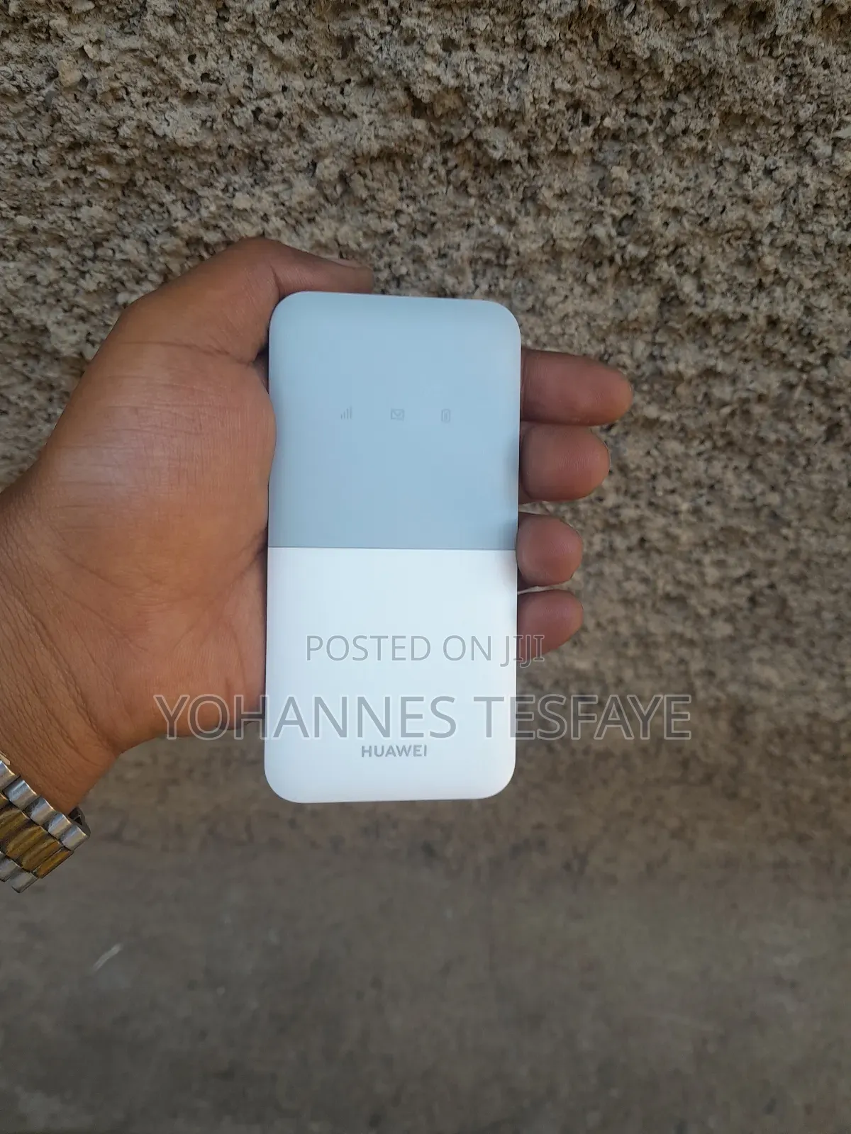 Huawei Routet