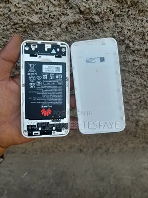 Huawei Routet
