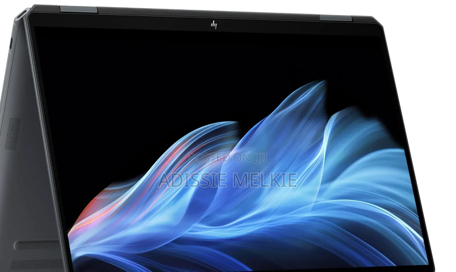 New Laptop HP OmniBook X Flip 16" 16GB Intel Core Ultra 7 SSD 1T
