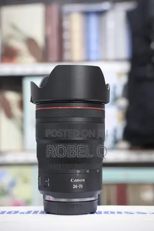 Canon Rf 24-70mm F2.8