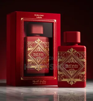 Lattafa Sublime – Juicy Fruit Smell