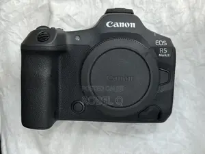 Canon R5 Mark 2 Body