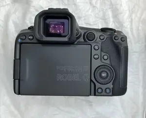 Canon R5 Mark 2 Body