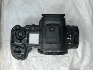 Canon R5 Mark 2 Body