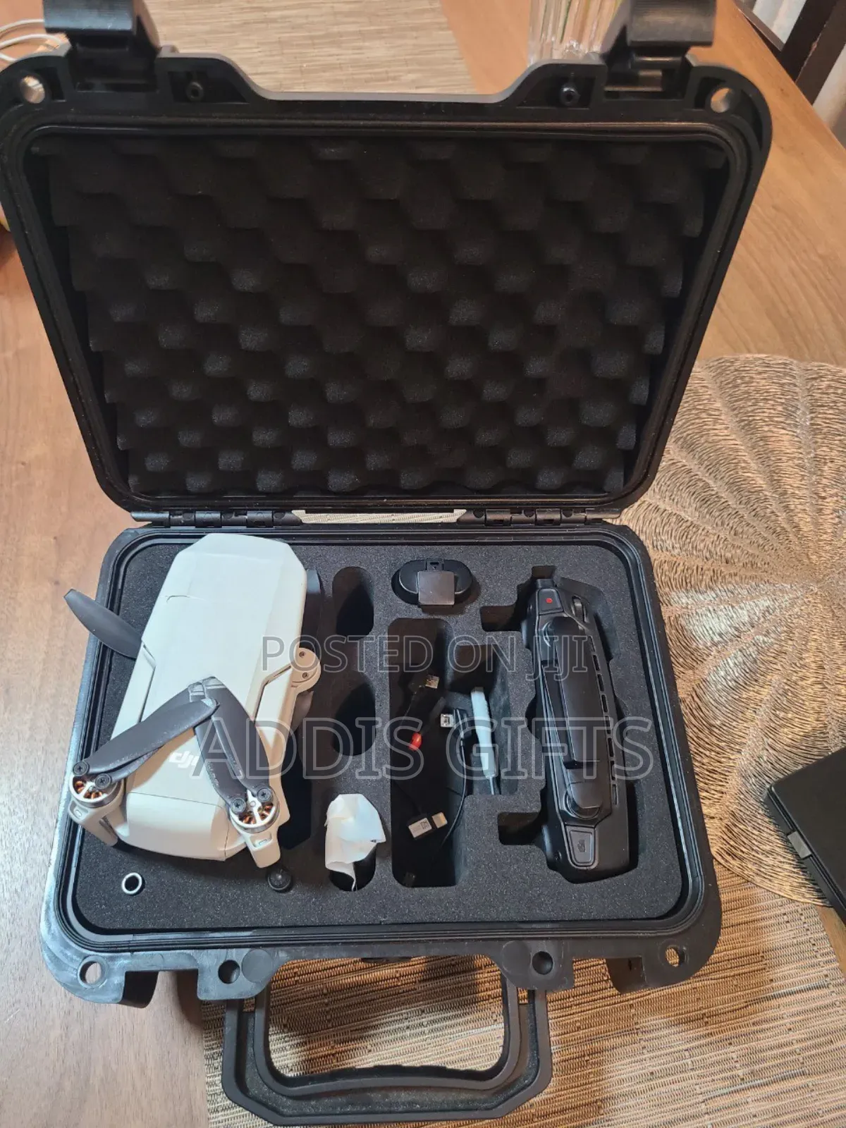 Dji Mini 2 Drone