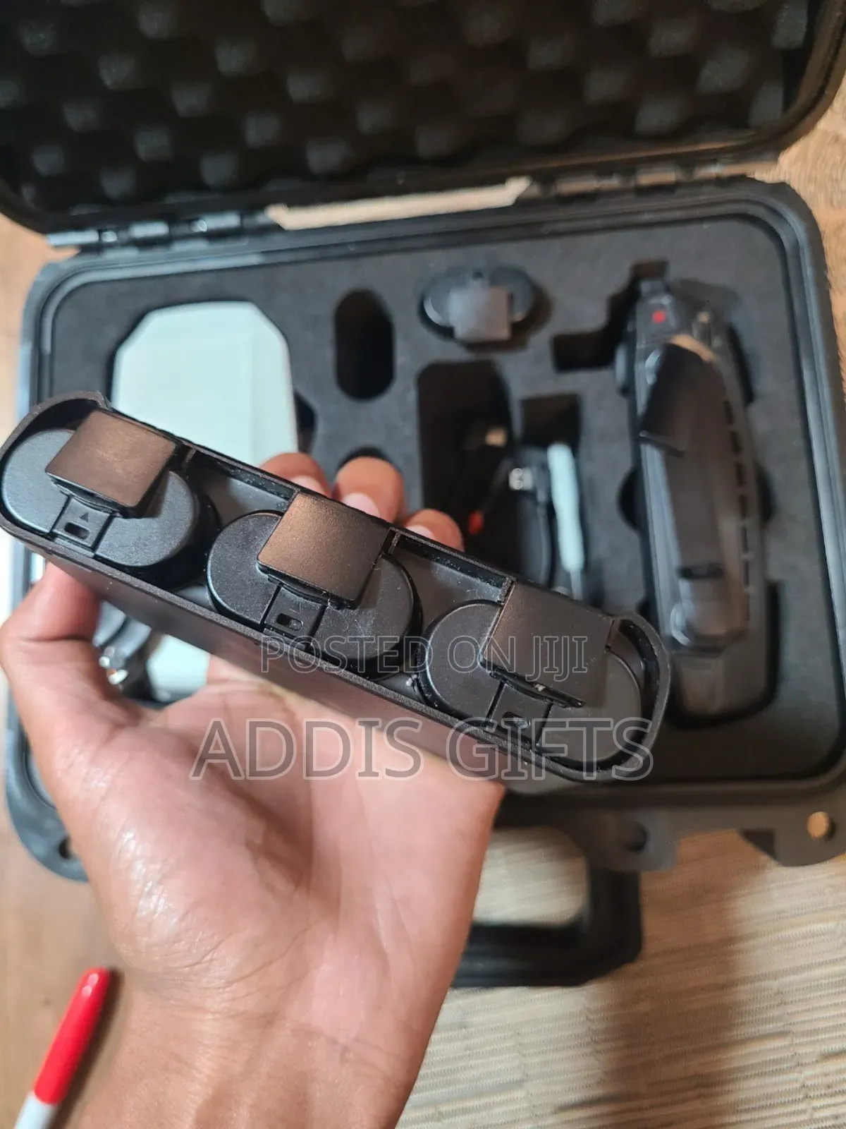 Dji Mini 2 Drone