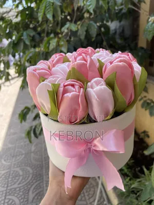 Satin Flower