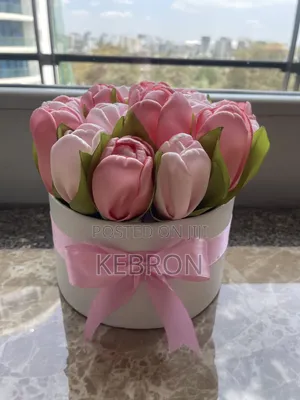 Satin Flower