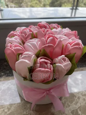 Satin Flower