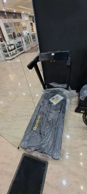 Reebok Fr20 Floatride Treadmill