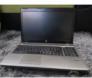 Laptop HP ProBook 4540S 4GB Intel Core i5 HDD 500GB