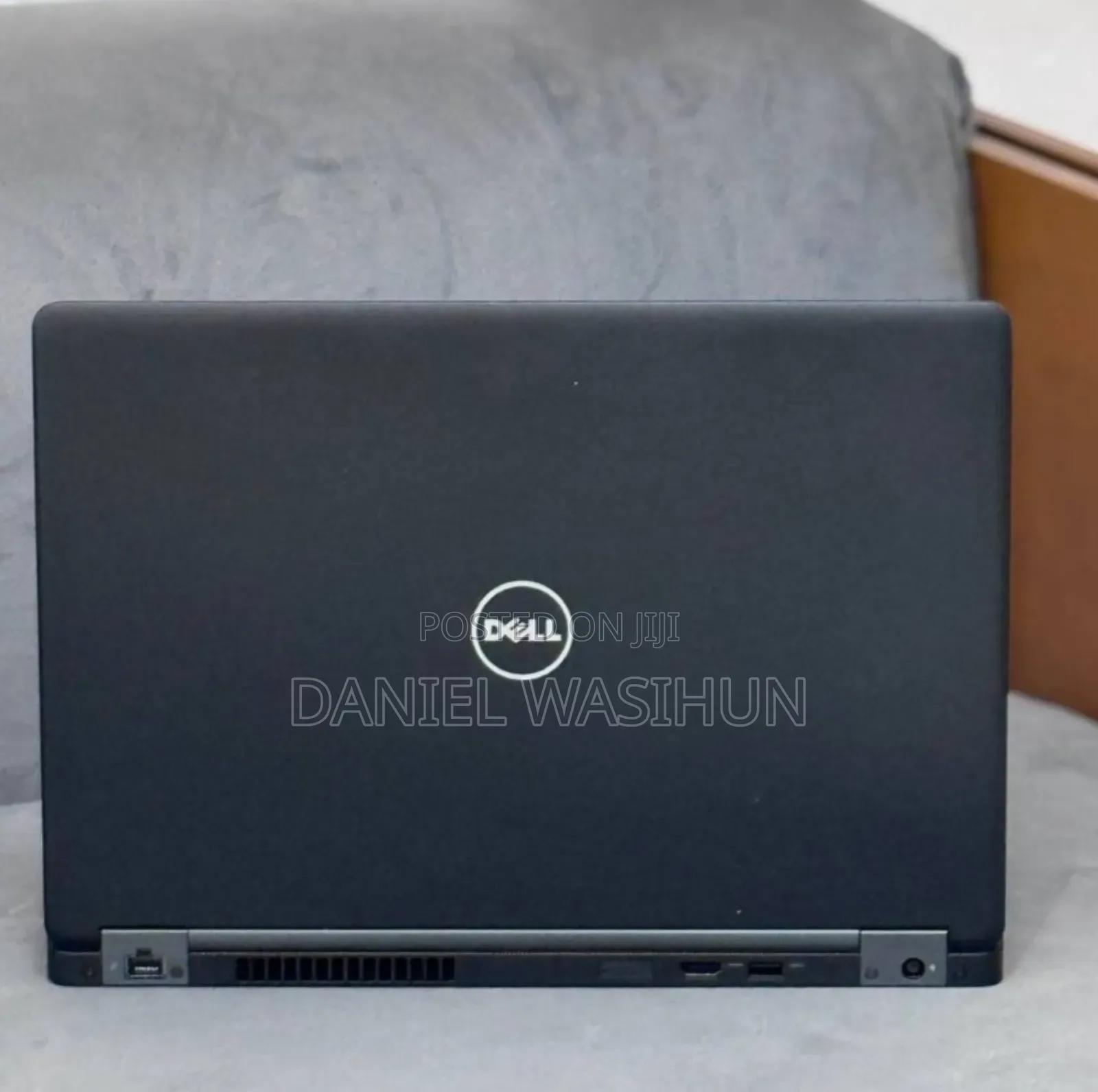 New Laptop Dell Latitude 14 5480 8GB Intel Core i5 SSD 256GB