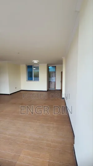 3bdrm Apartment in Alem Property, Yeka for rent