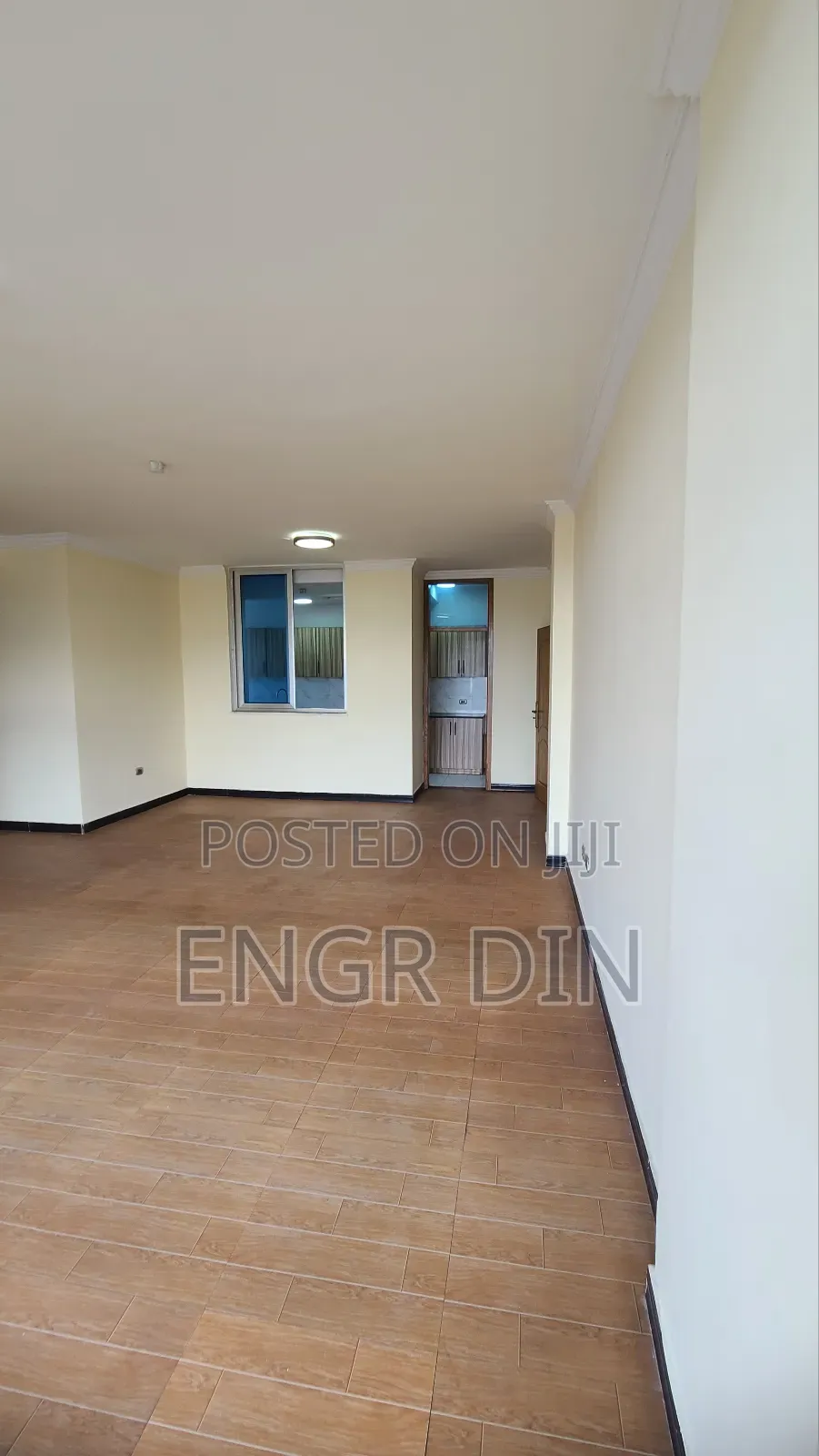 3bdrm Apartment in Alem Property, Yeka for rent