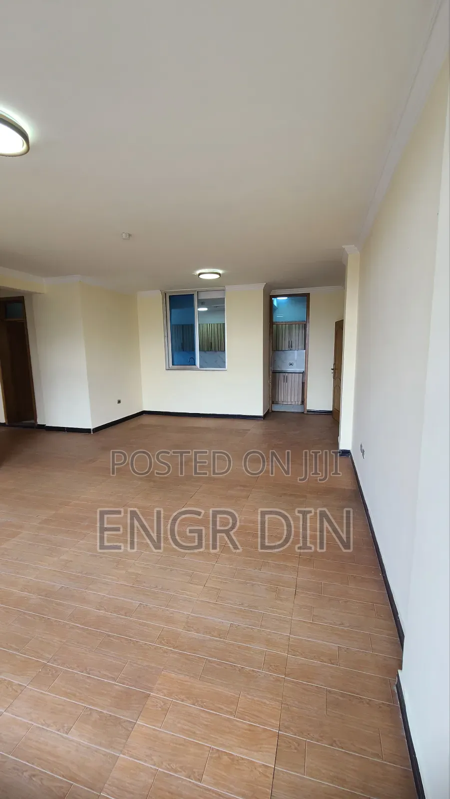 3bdrm Apartment in Alem Property, Yeka for rent